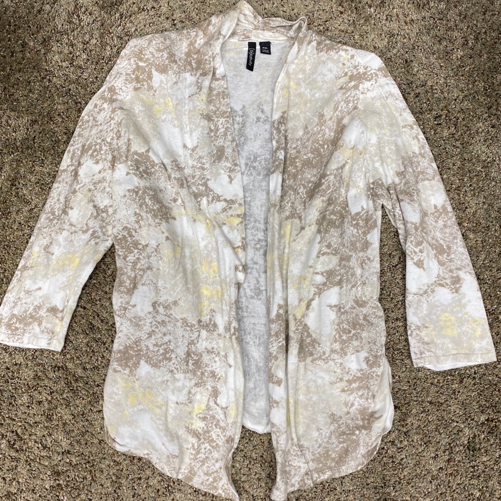 Relativity Women’s Cardigan